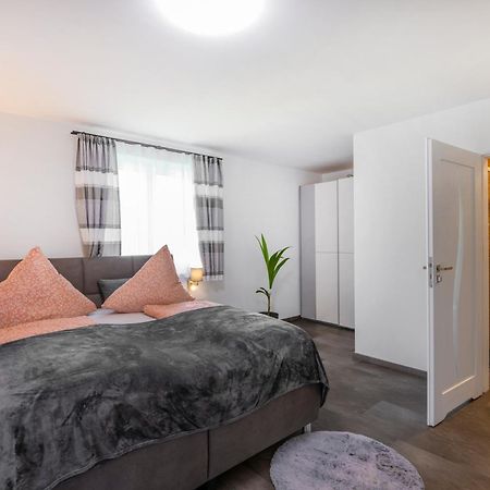 Haus Nani Διαμέρισμα Bad Gastein Εξωτερικό φωτογραφία
