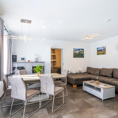 Haus Nani Διαμέρισμα Bad Gastein Εξωτερικό φωτογραφία