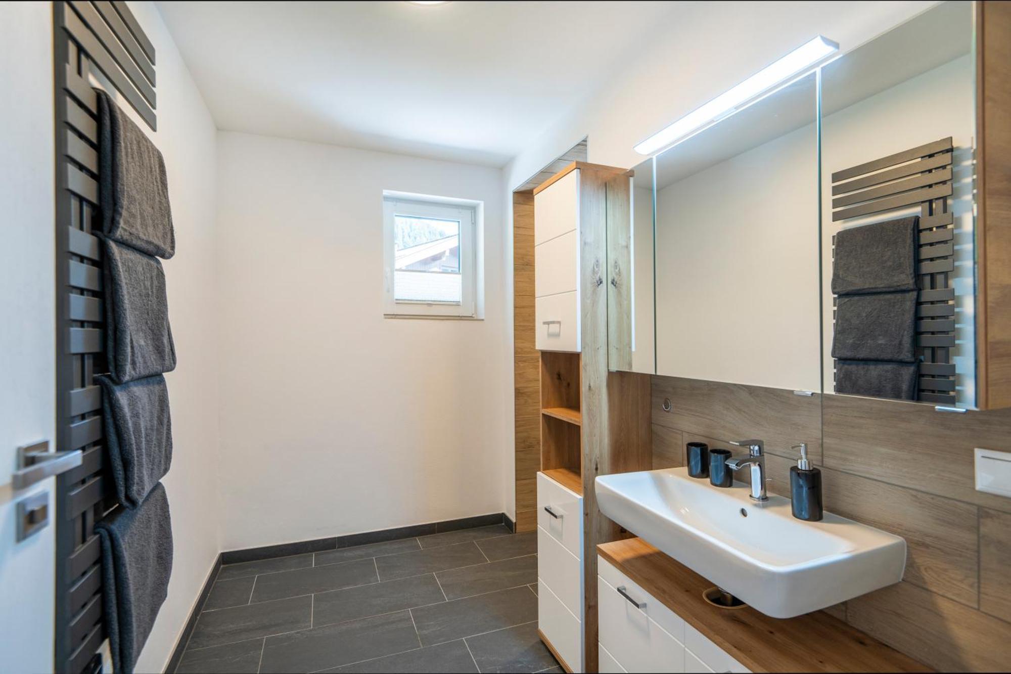 Haus Nani Διαμέρισμα Bad Gastein Εξωτερικό φωτογραφία