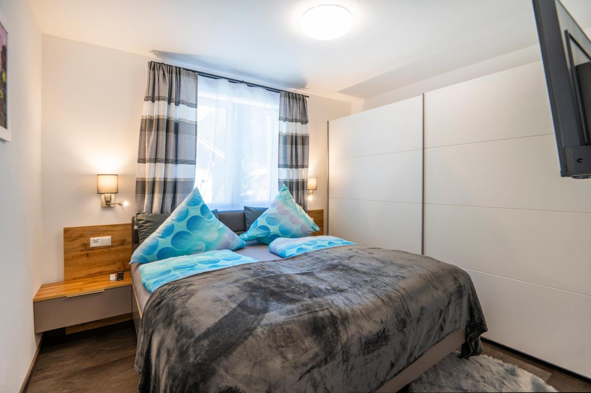 Haus Nani Διαμέρισμα Bad Gastein Εξωτερικό φωτογραφία