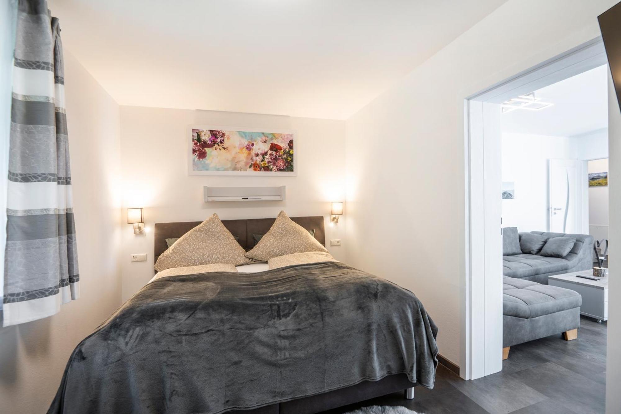 Haus Nani Διαμέρισμα Bad Gastein Εξωτερικό φωτογραφία