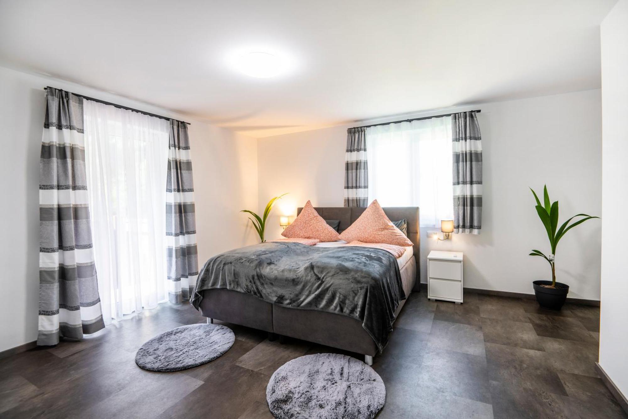 Haus Nani Διαμέρισμα Bad Gastein Εξωτερικό φωτογραφία