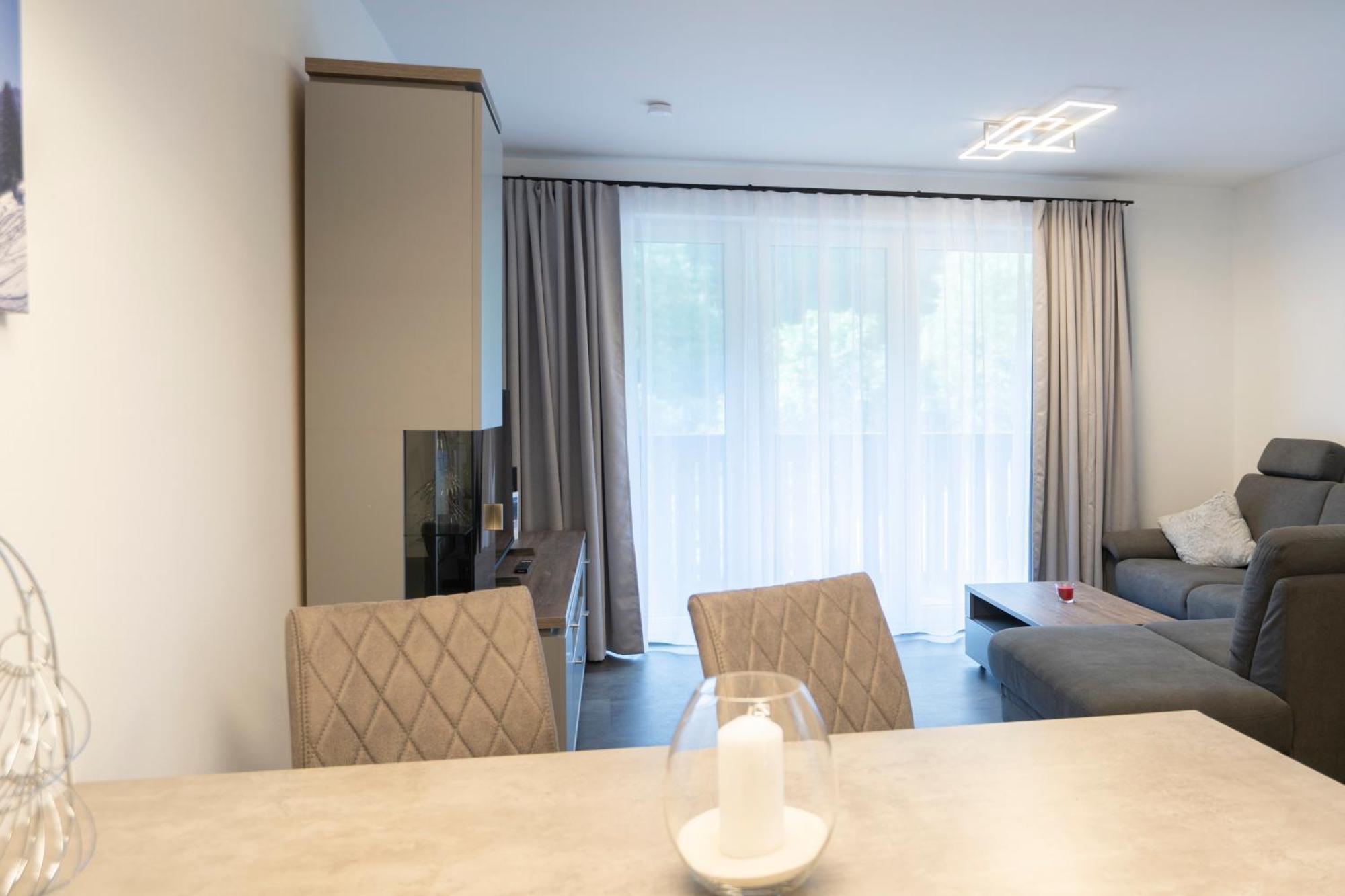 Haus Nani Διαμέρισμα Bad Gastein Εξωτερικό φωτογραφία