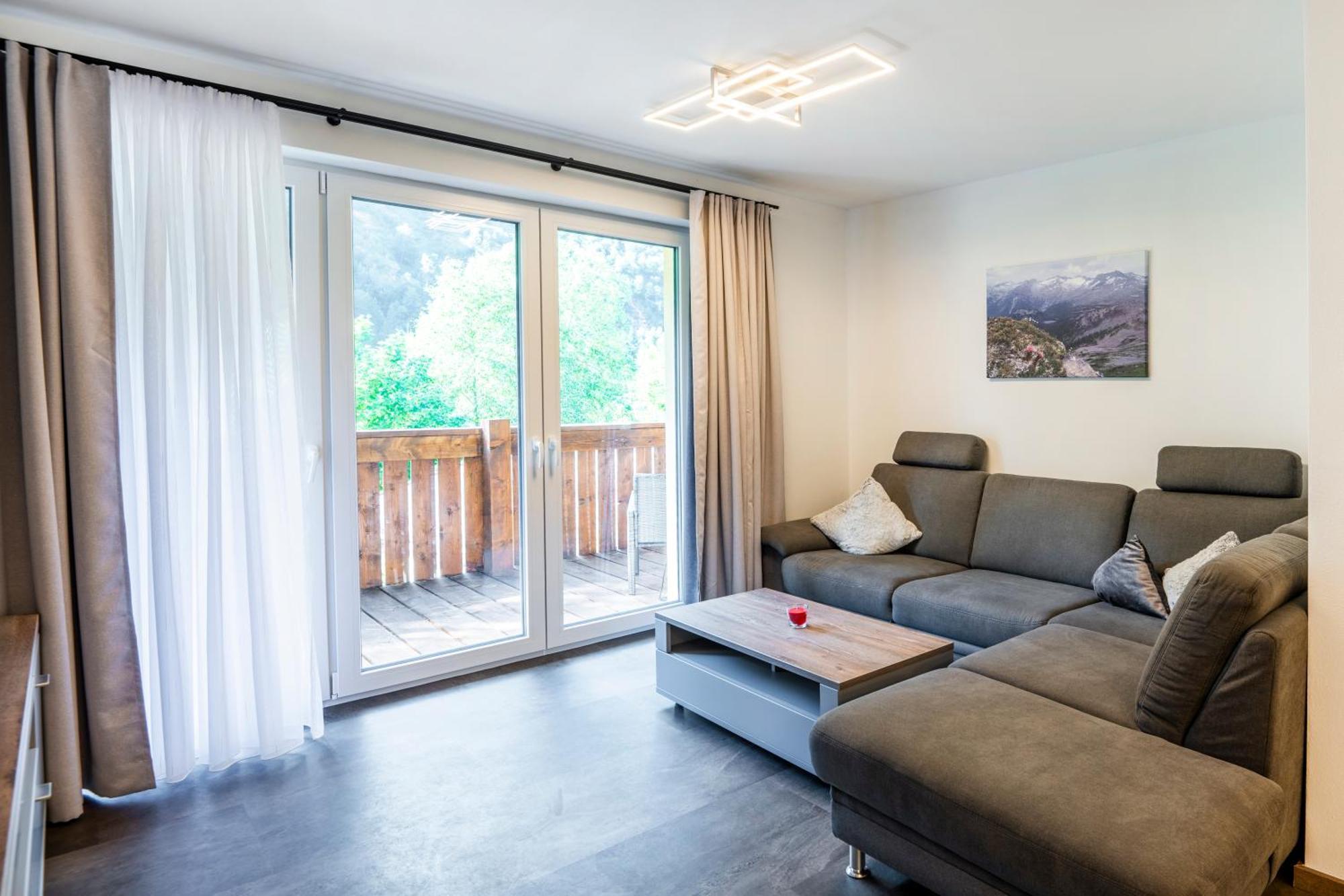 Haus Nani Διαμέρισμα Bad Gastein Εξωτερικό φωτογραφία