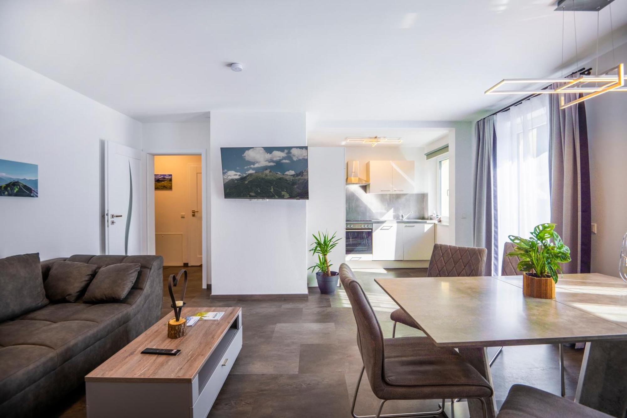 Haus Nani Διαμέρισμα Bad Gastein Εξωτερικό φωτογραφία