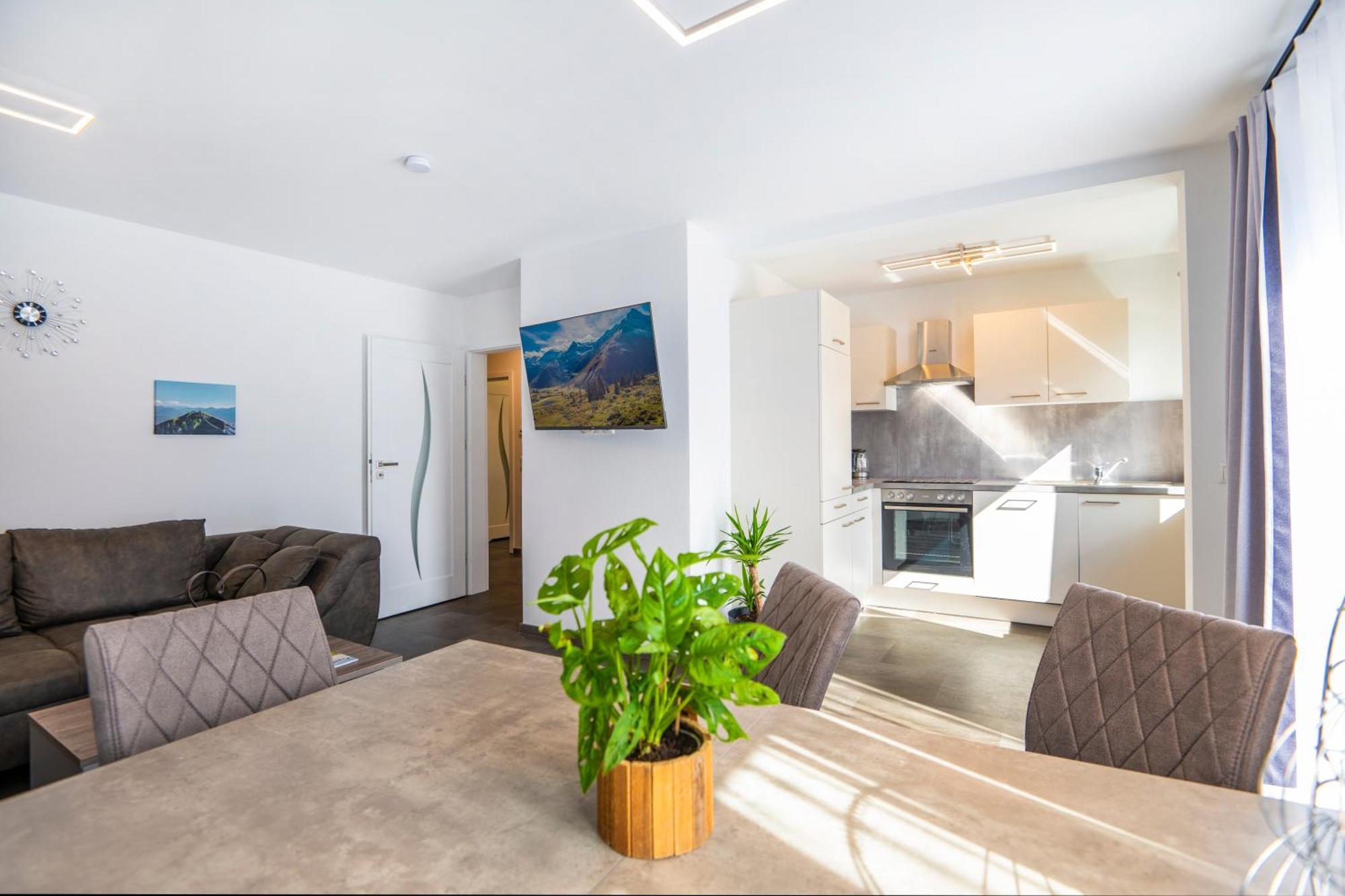 Haus Nani Διαμέρισμα Bad Gastein Εξωτερικό φωτογραφία